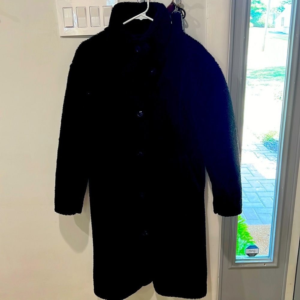 Gap Sherpa Jacket